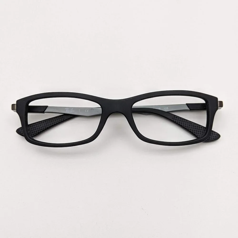 🕶️Ray-Ban Junior Kid`s RB1546 3633 Eyeglasses 46/16 125 /KAI530🕶️​
